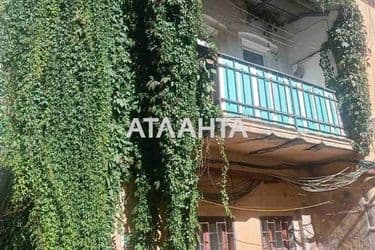 4+-rooms apartment apartment by the address st. Sobornaya pl Sovetskoy Armii pl (area 136 m²) - Atlanta.ua - photo 21