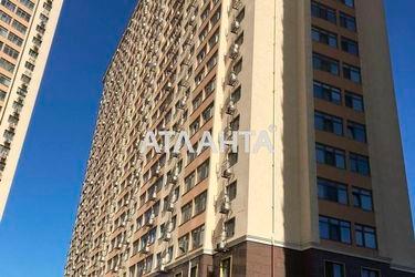 2-rooms apartment apartment by the address st. Sakharova (area 63,6 m2) - Atlanta.ua - photo 28