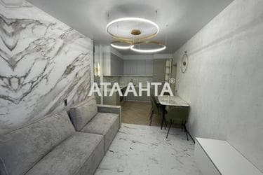 2-rooms apartment apartment by the address st. Zhemchuzhnaya (area 65,5 m²) - Atlanta.ua - photo 19