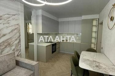 2-rooms apartment apartment by the address st. Zhemchuzhnaya (area 65,5 m²) - Atlanta.ua - photo 20
