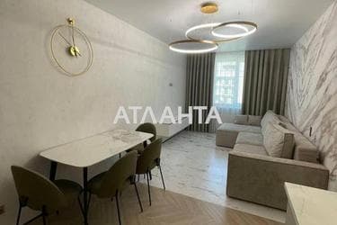 2-rooms apartment apartment by the address st. Zhemchuzhnaya (area 65,5 m²) - Atlanta.ua - photo 21