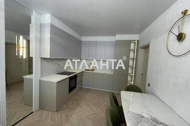 2-rooms apartment apartment by the address st. Zhemchuzhnaya (area 65,5 m²) - Atlanta.ua - photo 22