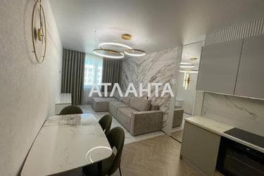 2-rooms apartment apartment by the address st. Zhemchuzhnaya (area 65,5 m²) - Atlanta.ua - photo 23