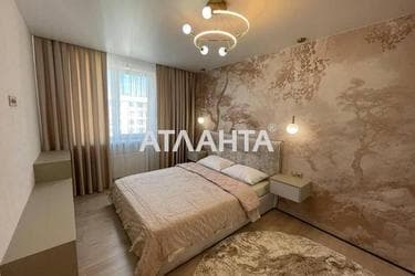 2-rooms apartment apartment by the address st. Zhemchuzhnaya (area 65,5 m²) - Atlanta.ua - photo 24
