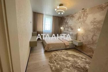 2-rooms apartment apartment by the address st. Zhemchuzhnaya (area 65,5 m²) - Atlanta.ua - photo 25