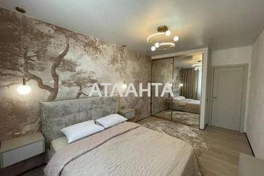 2-rooms apartment apartment by the address st. Zhemchuzhnaya (area 65,5 m²) - Atlanta.ua - photo 26