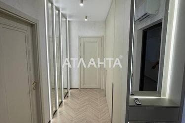2-rooms apartment apartment by the address st. Zhemchuzhnaya (area 65,5 m²) - Atlanta.ua - photo 27