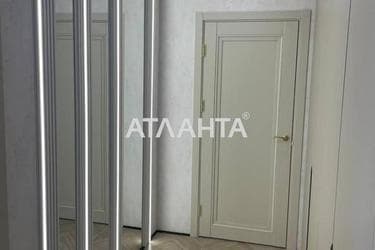 2-rooms apartment apartment by the address st. Zhemchuzhnaya (area 65,5 m²) - Atlanta.ua - photo 28