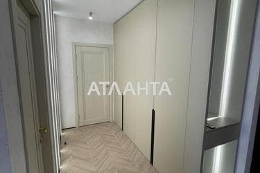 2-rooms apartment apartment by the address st. Zhemchuzhnaya (area 65,5 m²) - Atlanta.ua - photo 29