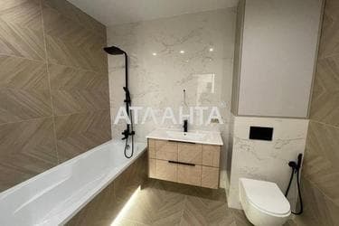 2-rooms apartment apartment by the address st. Zhemchuzhnaya (area 65,5 m²) - Atlanta.ua - photo 30