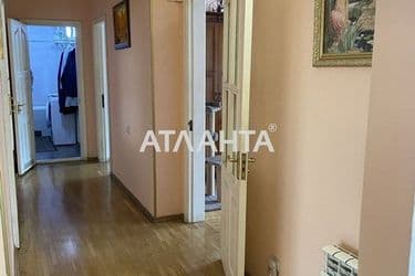 Многокомнатная квартира по адресу ул. Нежинская (площадь 165 м²) - Atlanta.ua - фото 21