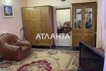Многокомнатная квартира по адресу ул. Нежинская (площадь 165 м²) - Atlanta.ua - фото 22