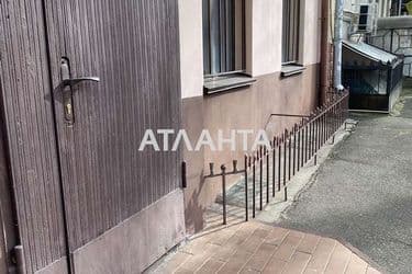 Многокомнатная квартира по адресу ул. Нежинская (площадь 165 м²) - Atlanta.ua - фото 25