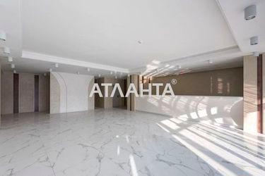Многокомнатная квартира по адресу Мореходный пер. (площадь 189 м²) - Atlanta.ua - фото 24