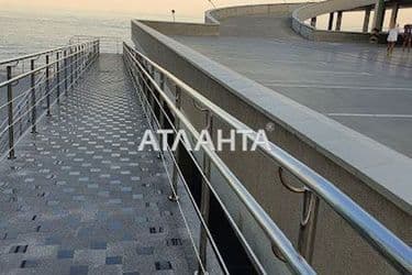 2-rooms apartment apartment by the address st. Morekhodnyy per (area 119 m²) - Atlanta.ua - photo 13