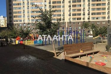 1-комнатная квартира по адресу ул. Сахарова (площадь 43 м²) - Atlanta.ua - фото 31
