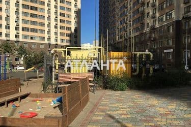1-комнатная квартира по адресу ул. Сахарова (площадь 43 м²) - Atlanta.ua - фото 32