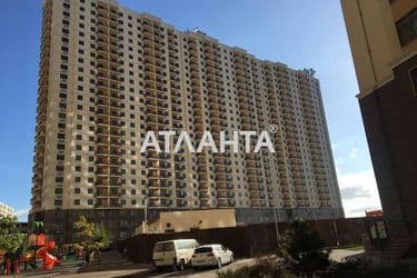 1-комнатная квартира по адресу ул. Сахарова (площадь 43 м²) - Atlanta.ua - фото 36