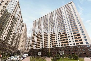 1-комнатная квартира по адресу ул. Сахарова (площадь 44,1 м²) - Atlanta.ua - фото 28