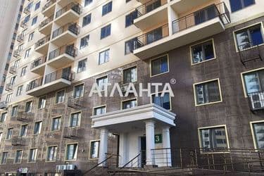 1-комнатная квартира по адресу ул. Сахарова (площадь 44,1 м²) - Atlanta.ua - фото 35