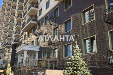 1-комнатная квартира по адресу ул. Сахарова (площадь 44,1 м²) - Atlanta.ua - фото 37