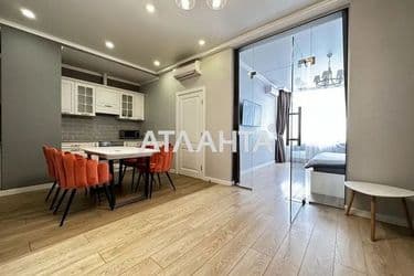 2-rooms apartment apartment by the address st. Gagarinskoe plato (area 74 m²) - Atlanta.ua - photo 14