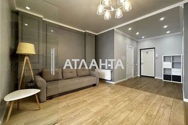 2-rooms apartment apartment by the address st. Gagarinskoe plato (area 74 m²) - Atlanta.ua - photo 15