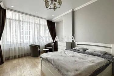 2-rooms apartment apartment by the address st. Gagarinskoe plato (area 74 m²) - Atlanta.ua - photo 16