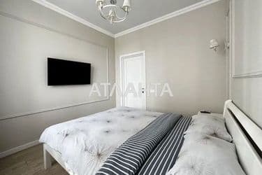 2-rooms apartment apartment by the address st. Gagarinskoe plato (area 74 m²) - Atlanta.ua - photo 19