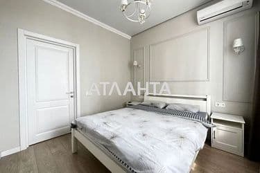 2-rooms apartment apartment by the address st. Gagarinskoe plato (area 74 m²) - Atlanta.ua - photo 20