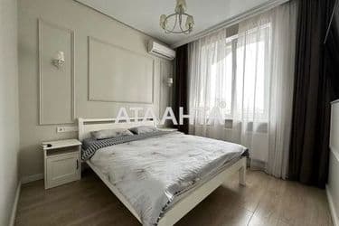 2-rooms apartment apartment by the address st. Gagarinskoe plato (area 74 m²) - Atlanta.ua - photo 21