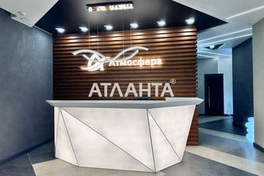 1-room apartment apartment by the address st. Kurortnyy per (area 44,8 m²) - Atlanta.ua - photo 13