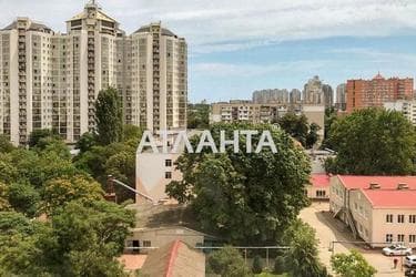 2-комнатная квартира по адресу ул. Пионерская (площадь 51,3 м²) - Atlanta.ua - фото 28