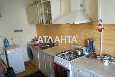4+-rooms apartment apartment by the address st. Svyatoslava Rikhtera Shchorsa (area 102 m²) - Atlanta.ua - photo 7