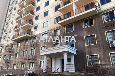 1-комнатная квартира по адресу ул. Сахарова (площадь 43,0 м2) - Atlanta.ua - фото 25