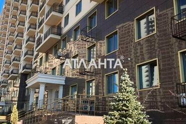 1-комнатная квартира по адресу ул. Сахарова (площадь 43,0 м2) - Atlanta.ua - фото 35