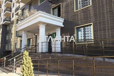 1-комнатная квартира по адресу ул. Сахарова (площадь 45 м²) - Atlanta.ua - фото 43