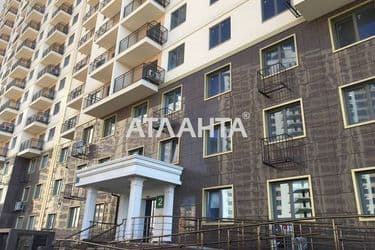 1-room apartment apartment by the address st. Sakharova (area 44 m²) - Atlanta.ua - photo 24
