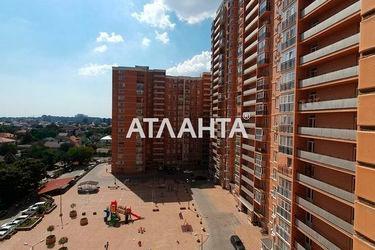 3-rooms apartment apartment by the address st. Zhabotinskogo Proletarskaya (area 95 m²) - Atlanta.ua - photo 24