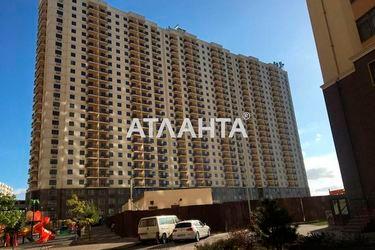 2-rooms apartment apartment by the address st. Sakharova (area 66,2 m²) - Atlanta.ua - photo 38