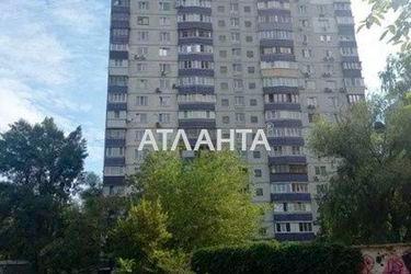 2-комнатная квартира по адресу ул. Маршала Якубовского (площадь 47,3 м²) - Atlanta.ua - фото 40