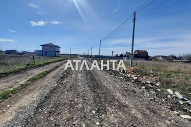 Landplot by the address st. Solnechnaya (area 7,7 acr) - Atlanta.ua - photo 13