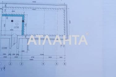 Commercial real estate at st. Rizovskaya Sevastopolskaya (area 94 m²) - Atlanta.ua - photo 63