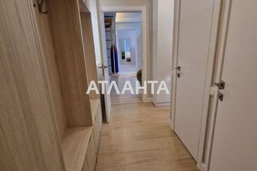 2-к apartment on street Zaporozhtsa v Voskresenskom massive - Atlanta.ua - photo 23