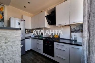 1-к квартира на улице Трамвайная в Зеленом Гае - Atlanta.ua - фото 2