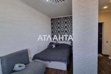 1-к квартира на улице Трамвайная в Зеленом Гае - Atlanta.ua - фото 4