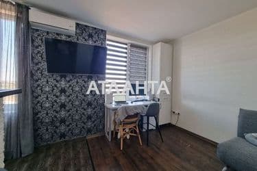 1-к квартира на улице Трамвайная в Зеленом Гае - Atlanta.ua - фото 5