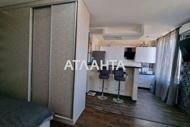 1-к квартира на улице Трамвайная в Зеленом Гае - Atlanta.ua - фото 7