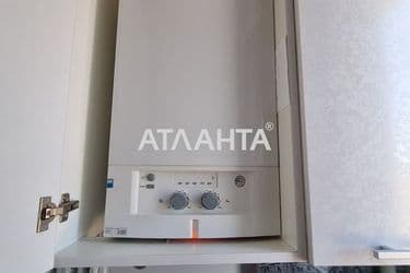 1-к квартира на улице Трамвайная в Зеленом Гае - Atlanta.ua - фото 8