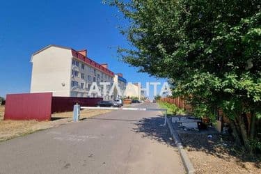 1-к квартира на улице Трамвайная в Зеленом Гае - Atlanta.ua - фото 10
